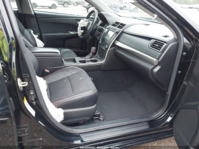 4T1BF1FK4GU235019 Toyota Camry Le/se/xle/xse