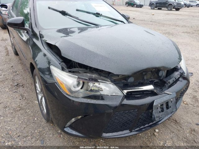 4T1BF1FK4GU235019 Toyota Camry Le/se/xle/xse