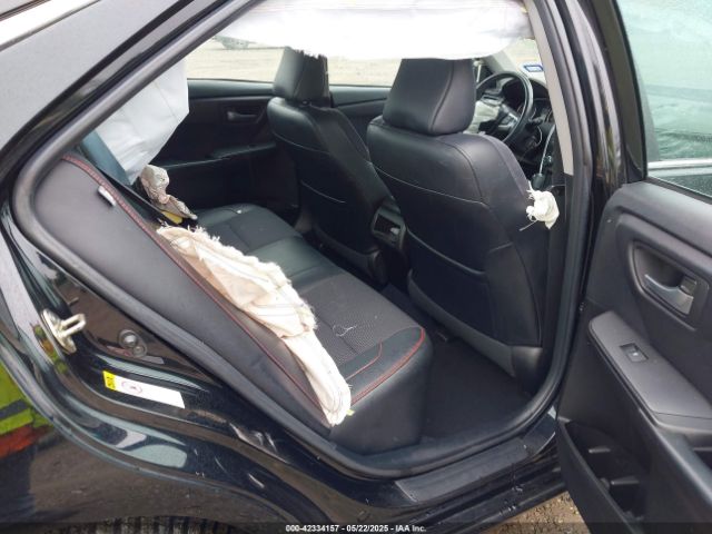 4T1BF1FK4GU235019 Toyota Camry Le/se/xle/xse