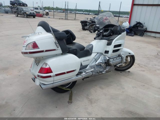 2008 HONDA GL1800 1HFSC47L18A701407 Photo 3