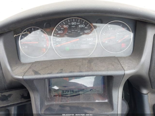 2008 HONDA GL1800 1HFSC47L18A701407 Photo 6