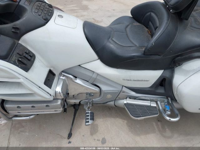 2008 HONDA GL1800 1HFSC47L18A701407 Photo 8