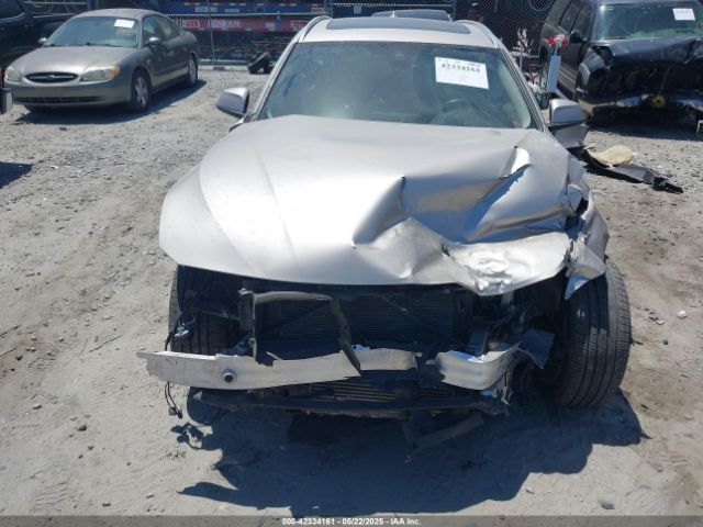 WBA3G7C54FK481289 BMW 328I