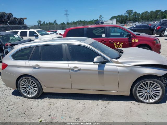 WBA3G7C54FK481289 BMW 328I