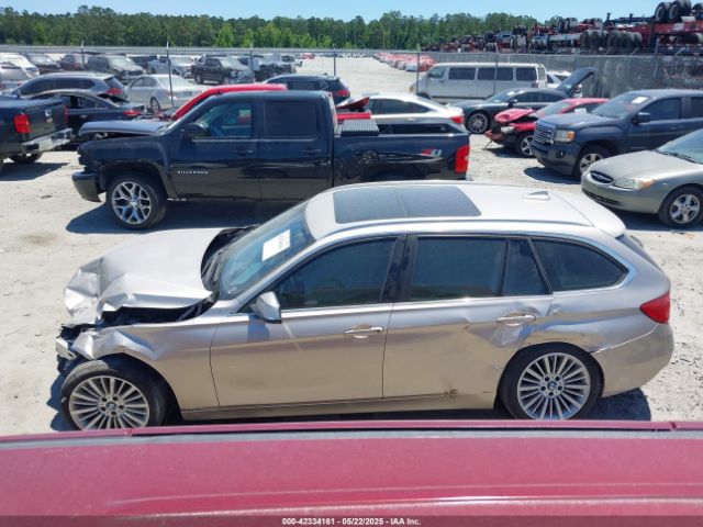 WBA3G7C54FK481289 BMW 328I
