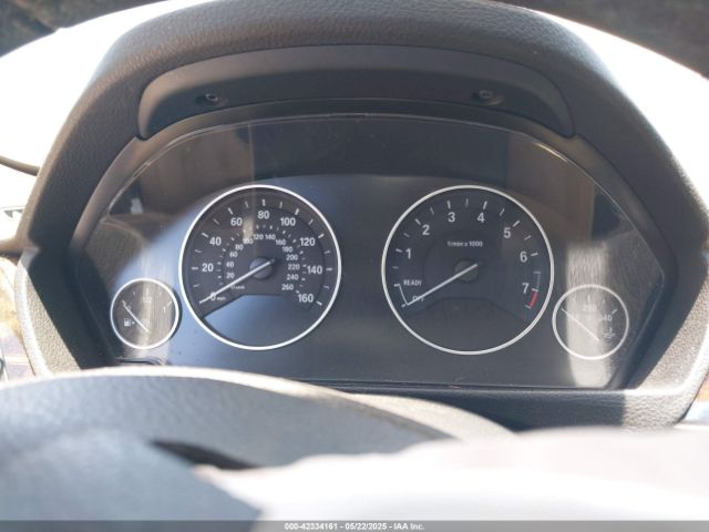WBA3G7C54FK481289 BMW 328I