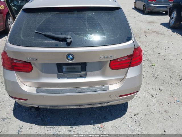 WBA3G7C54FK481289 BMW 328I
