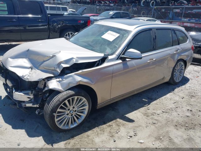 WBA3G7C54FK481289 BMW 328I