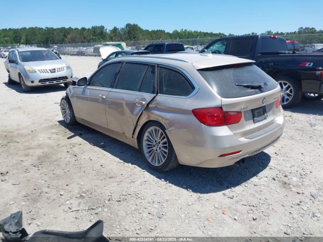 WBA3G7C54FK481289 BMW 328I
