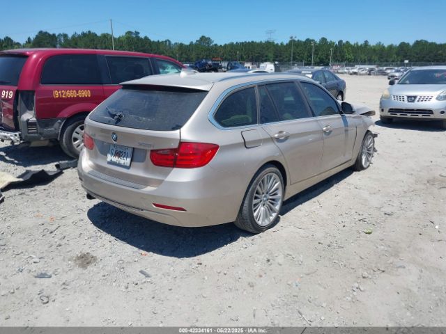 WBA3G7C54FK481289 BMW 328I