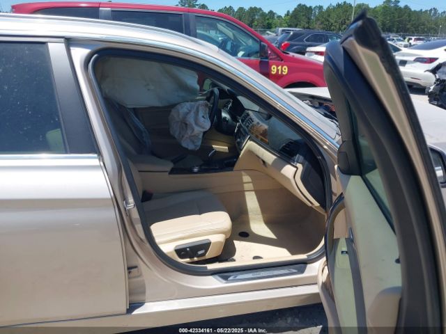 WBA3G7C54FK481289 BMW 328I