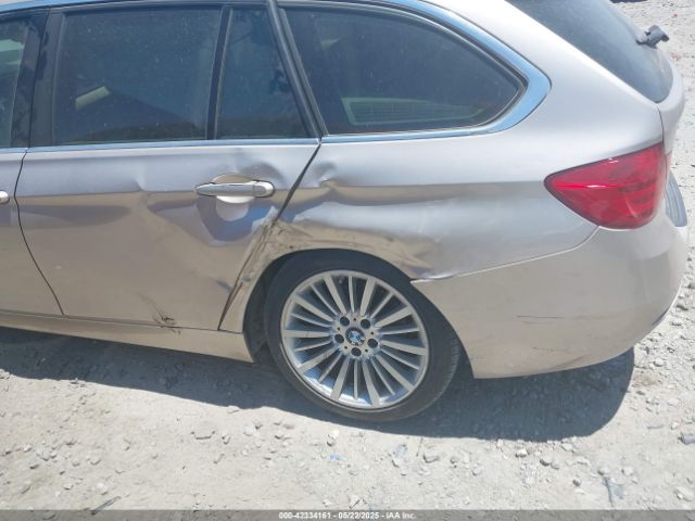 WBA3G7C54FK481289 BMW 328I