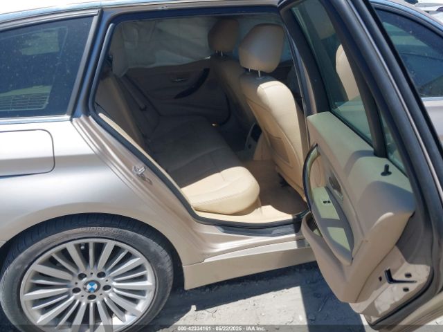 WBA3G7C54FK481289 BMW 328I