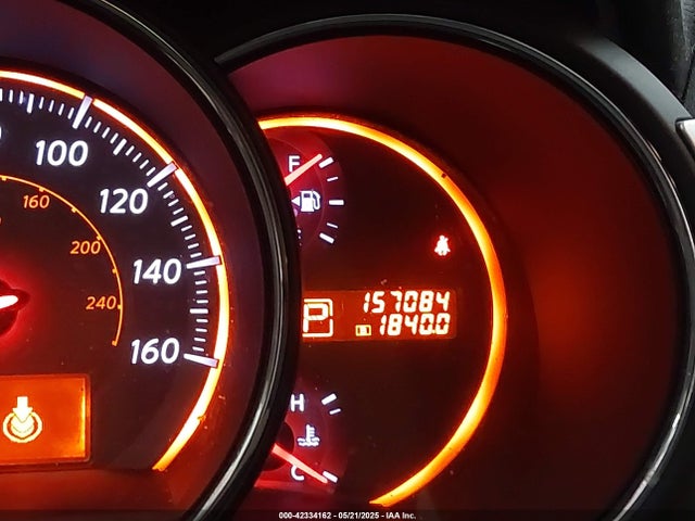 Auction sale of the 2009 Nissan Murano S, vin: JN8AZ18U89W013746, lot number: 42334162