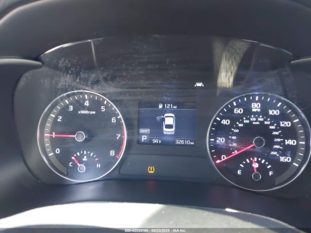 3KPF24AD8ME361843 KIA Forte Lxs