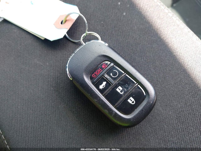 Honda k20c2 2024 2HGFE2F50RH575753 Image 11
