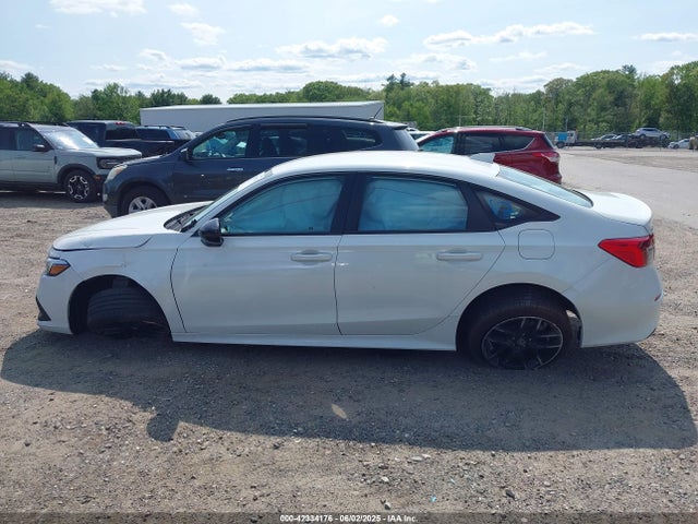 Honda k20c2 2024 2HGFE2F50RH575753 Image 15