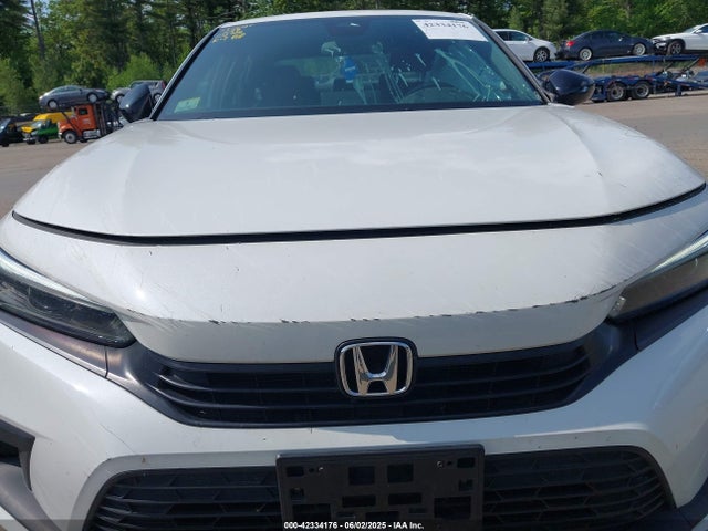 Honda k20c2 2024 2HGFE2F50RH575753 Image 12