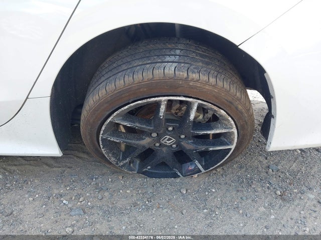Honda k20c2 2024 2HGFE2F50RH575753 Image 21