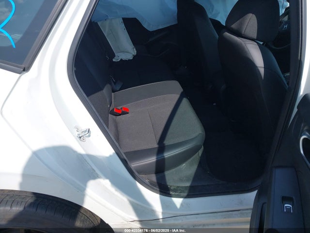Honda k20c2 2024 2HGFE2F50RH575753 Image 8