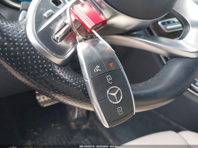 2020 MERCEDES-BENZ C 300 55SWF8DB6LU326893 Photo 10