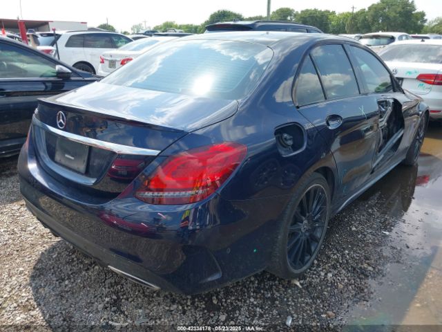 2020 MERCEDES-BENZ C 300 55SWF8DB6LU326893 Photo 3