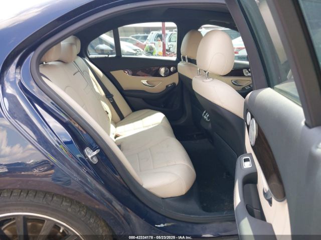 2020 MERCEDES-BENZ C 300 55SWF8DB6LU326893 Photo 7