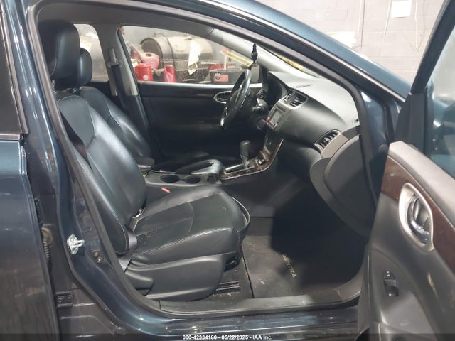 3N1AB7AP0EY251104 Nissan SENTRA SL