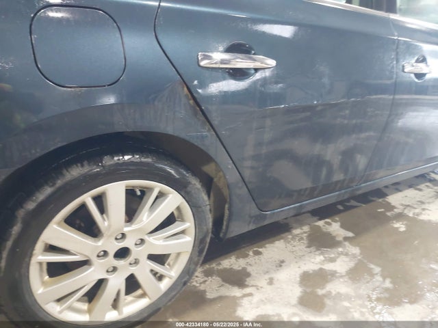 3N1AB7AP0EY251104 Nissan SENTRA SL