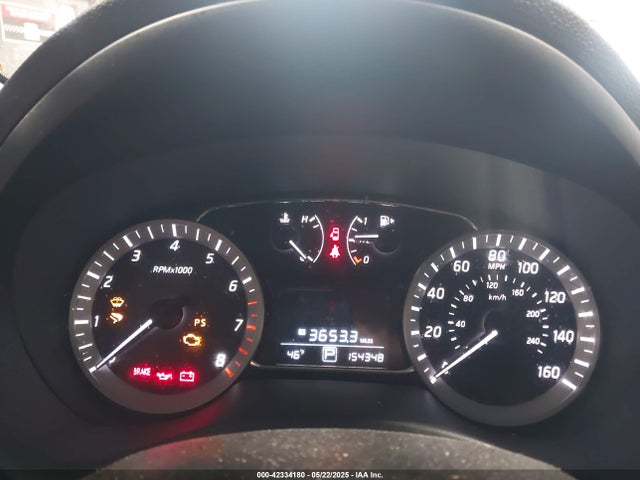 3N1AB7AP0EY251104 Nissan SENTRA SL
