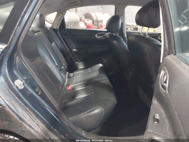 3N1AB7AP0EY251104 Nissan SENTRA SL