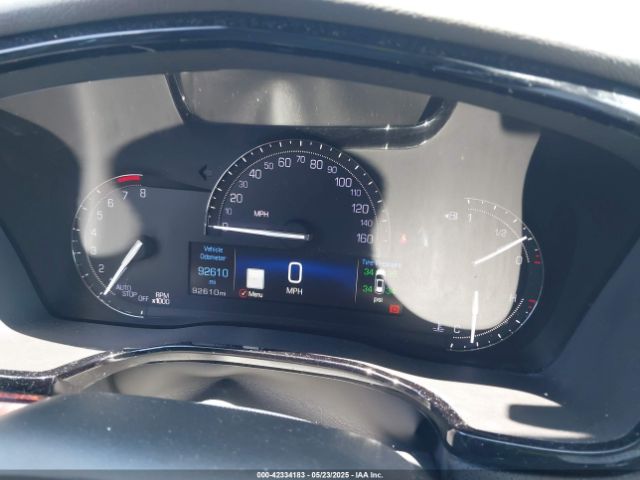2019 CADILLAC XT5 1GYKNCRS7KZ136330 Photo 6