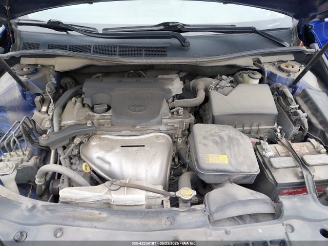 Toyota 2ar-fe 2015 4T1BF1FK4FU873074 Image 10