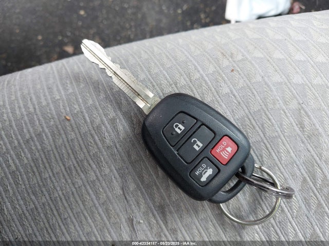 Toyota 2ar-fe 2015 4T1BF1FK4FU873074 Image 11