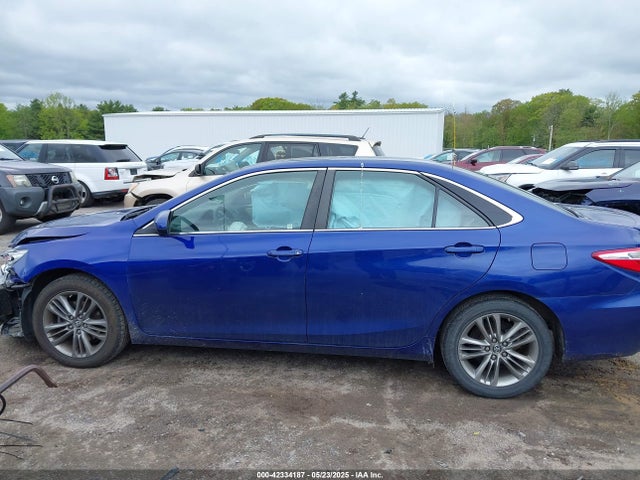 Toyota 2ar-fe 2015 4T1BF1FK4FU873074 Image 14