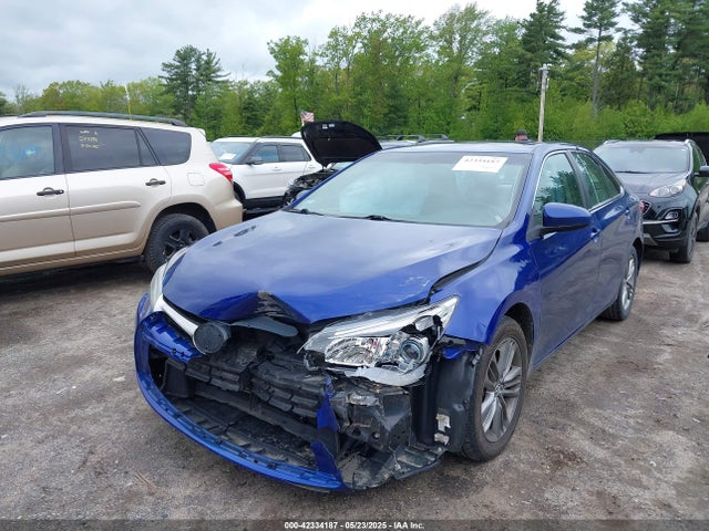 Toyota 2ar-fe 2015 4T1BF1FK4FU873074 Image 2