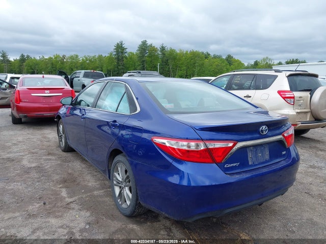 Toyota 2ar-fe 2015 4T1BF1FK4FU873074 Image 3