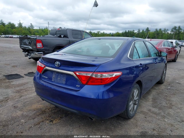 Toyota 2ar-fe 2015 4T1BF1FK4FU873074 Image 4