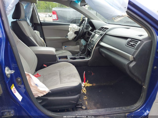 Toyota 2ar-fe 2015 4T1BF1FK4FU873074 Image 5