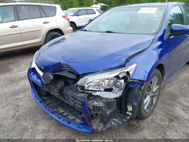 Toyota 2ar-fe 2015 4T1BF1FK4FU873074 Image 6