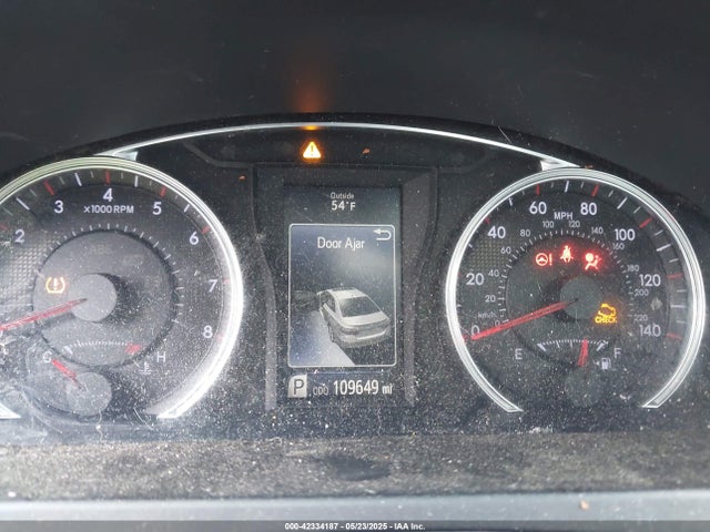 Toyota 2ar-fe 2015 4T1BF1FK4FU873074 Image 7