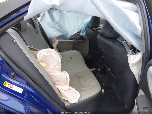 Toyota 2ar-fe 2015 4T1BF1FK4FU873074 Image 8