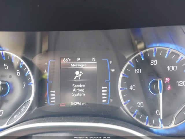 Chrysler 2022 2022 2C4RC1CG5NR104669 Image 16