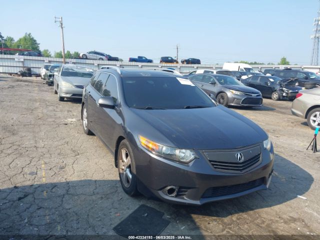2012 ACURA TSX JH4CW2H63CC002634 Photo 0