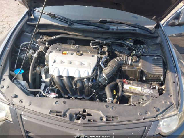 2012 ACURA TSX JH4CW2H63CC002634 Photo 9