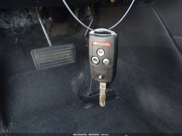 2012 ACURA TSX JH4CW2H63CC002634 Photo 10