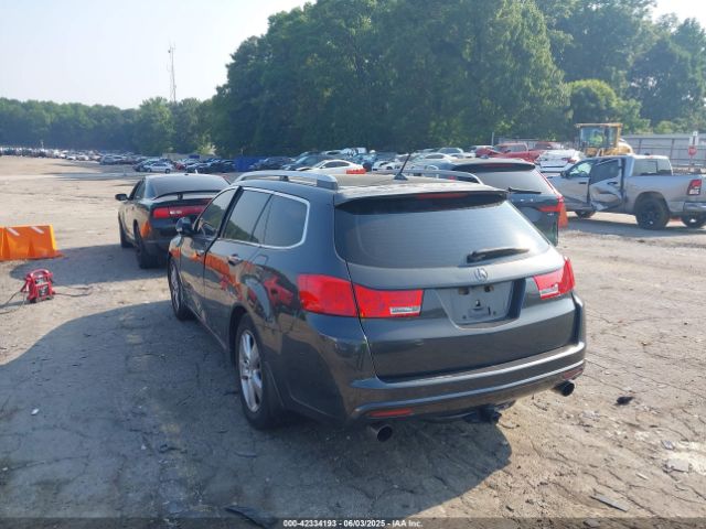 2012 ACURA TSX JH4CW2H63CC002634 Photo 2