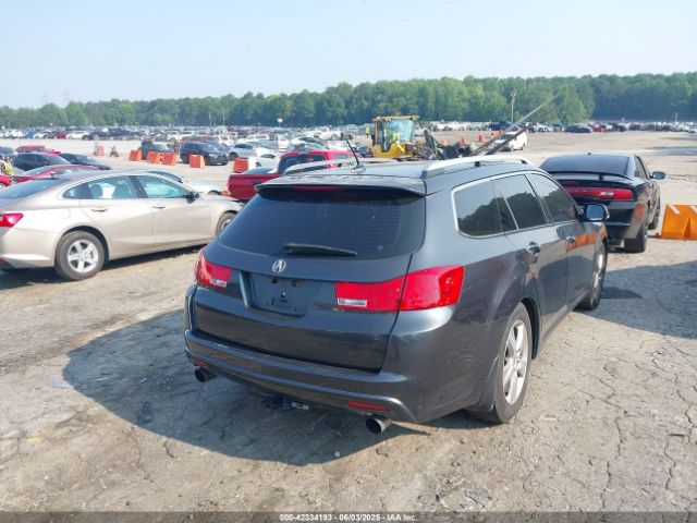 2012 ACURA TSX JH4CW2H63CC002634 Photo 3