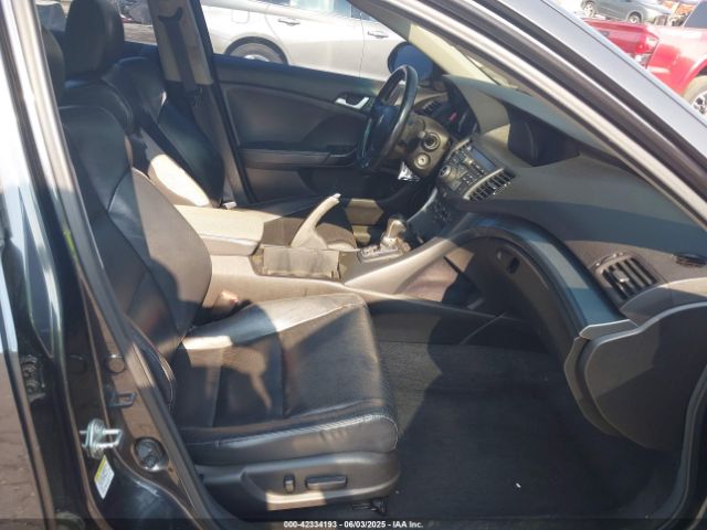 2012 ACURA TSX JH4CW2H63CC002634 Photo 4