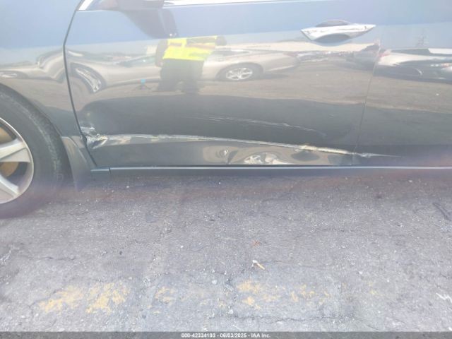 2012 ACURA TSX JH4CW2H63CC002634 Photo 5